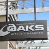 Oaks Brisbane Woolloongabba Suites