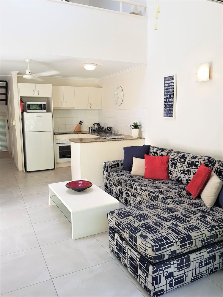 Deluxe Villa, 2 Bedrooms