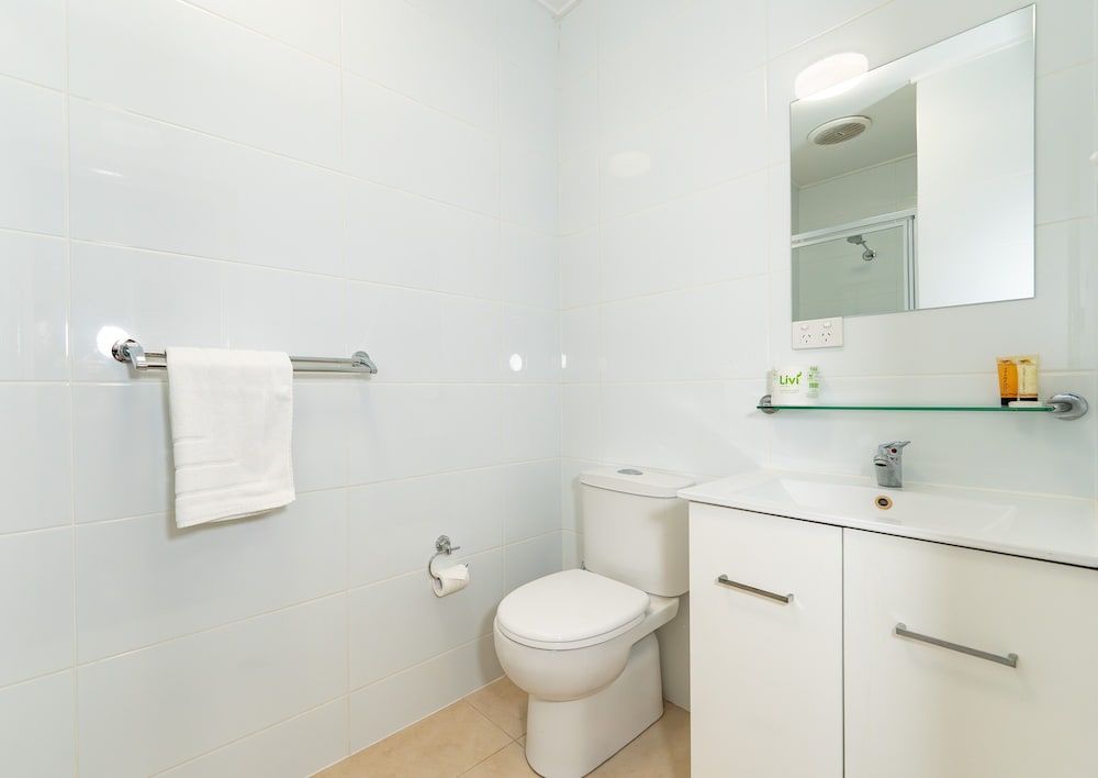 Acacia Ridge Hotel Double Room 2