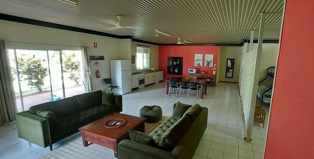 Litchfield Tourist Park - Campground