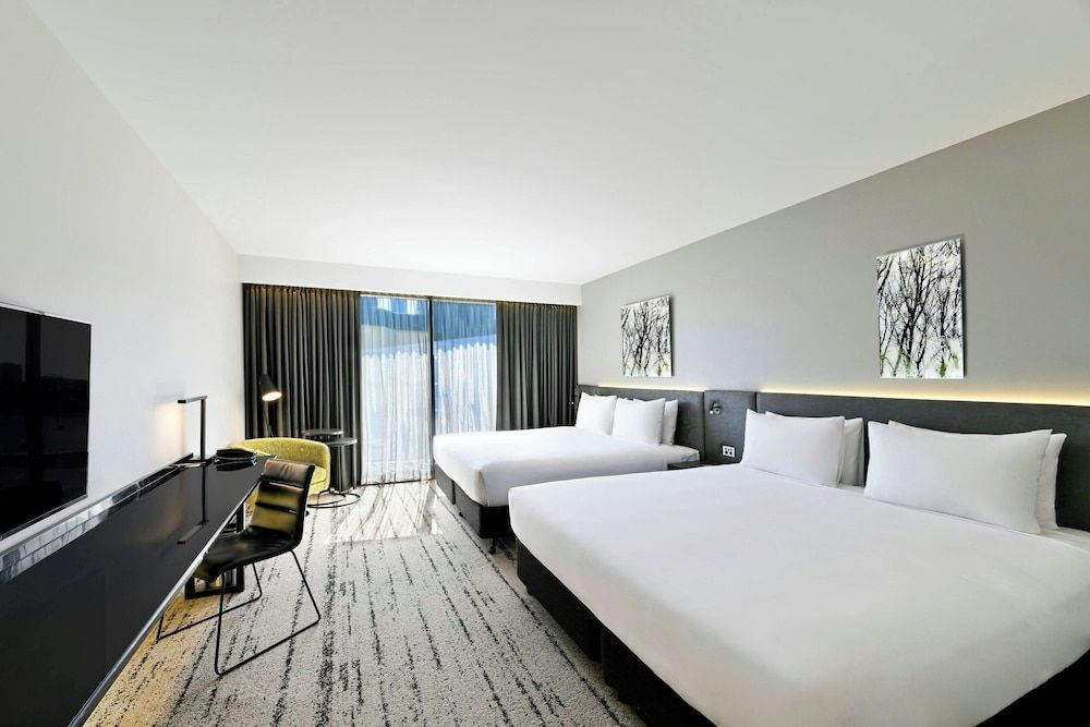 Premium Room, Non Smoking