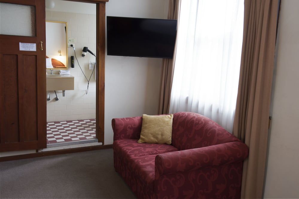 Metropole Katoomba Classic Room, 1 Queen Bed 4