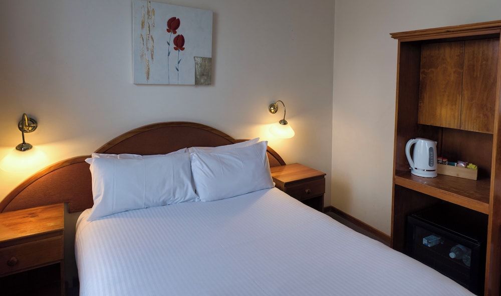 Metropole Katoomba Classic Room, 1 Queen Bed 2