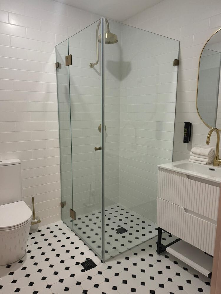 Metropole Katoomba Deluxe Double or Twin Room, 1 Bedroom 2