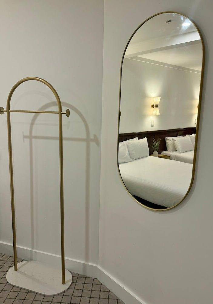 Metropole Katoomba Deluxe Double or Twin Room, 1 Bedroom 3