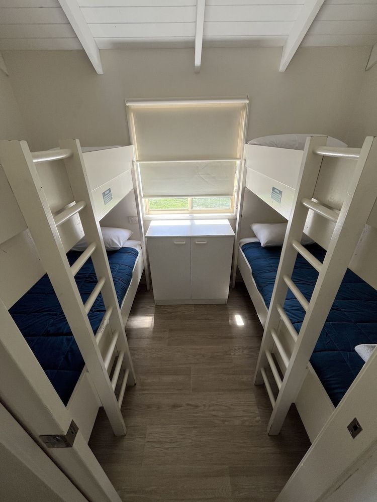 Resort View Cabin