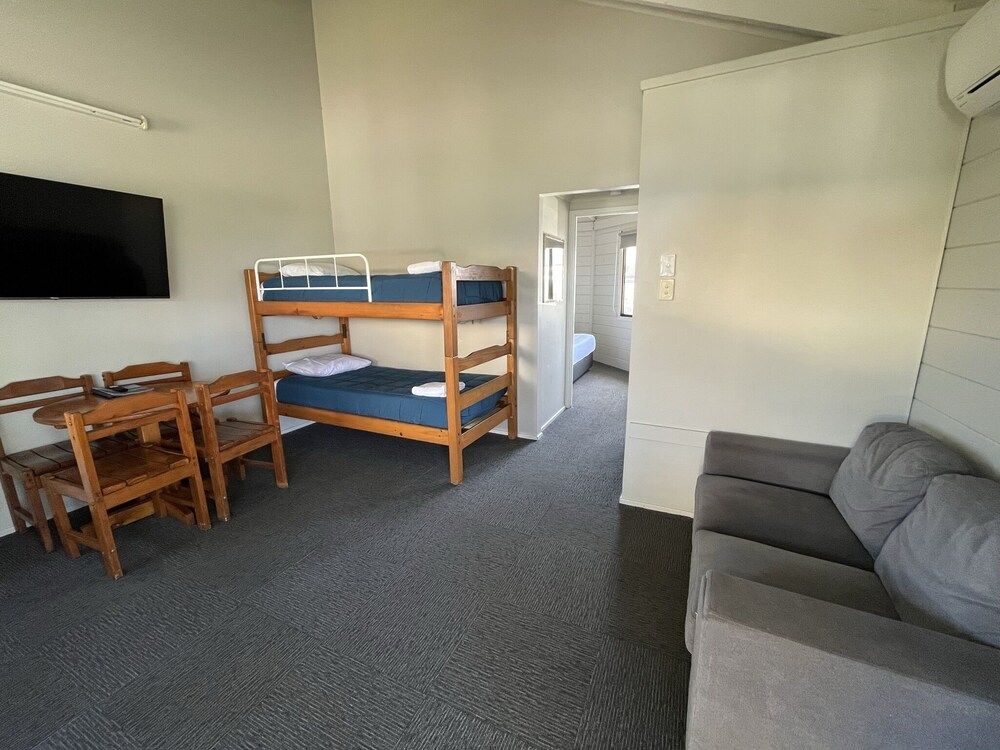 Beach Walk 4 Berth Semi-detached