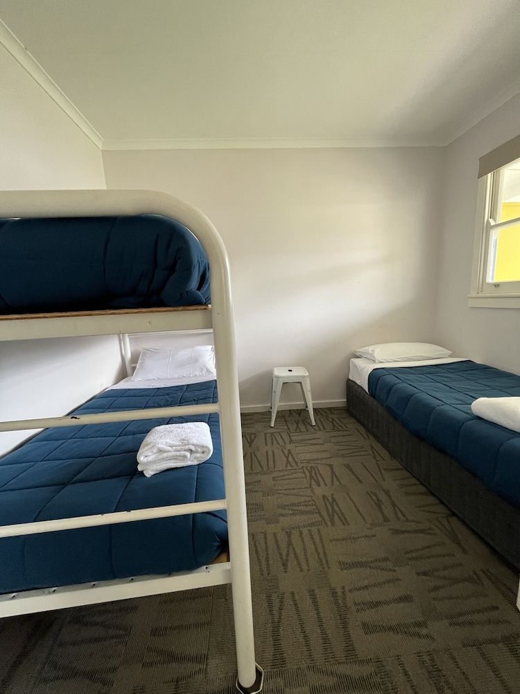 2 Bedroom Studio