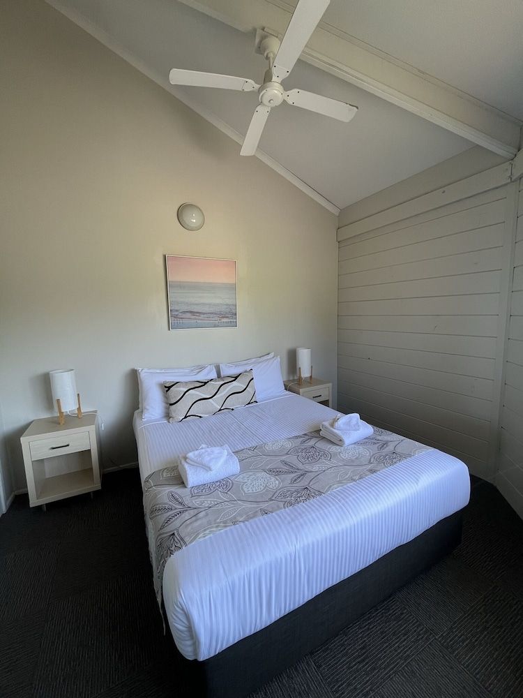 Beach Walk 4 Berth Semi-detached