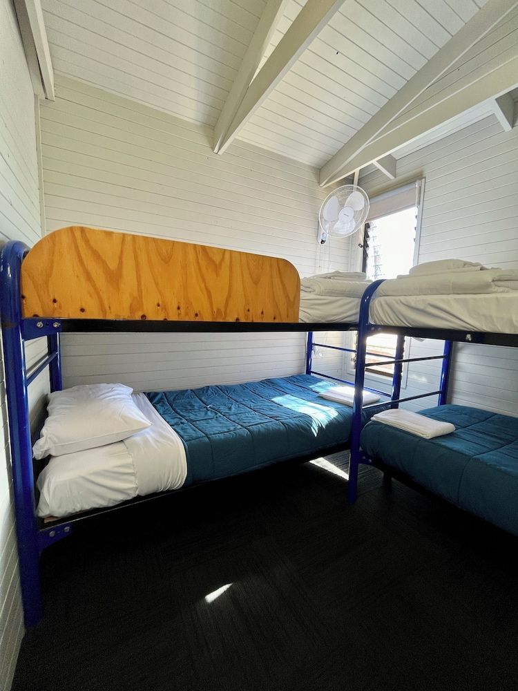 Coastal Cabin Semi-detached