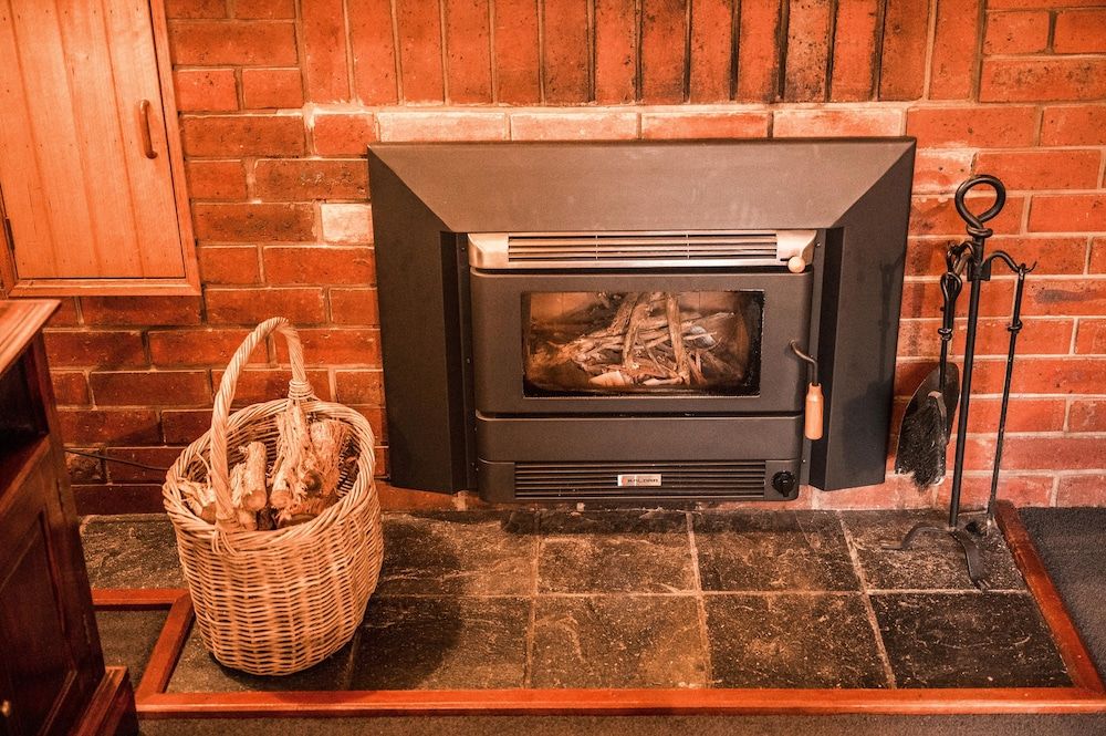 Bells Estate Great Ocean Road Cottages Standard Suite, 2 Bedrooms, Non Smoking, Kitchen (Large Villa) 8