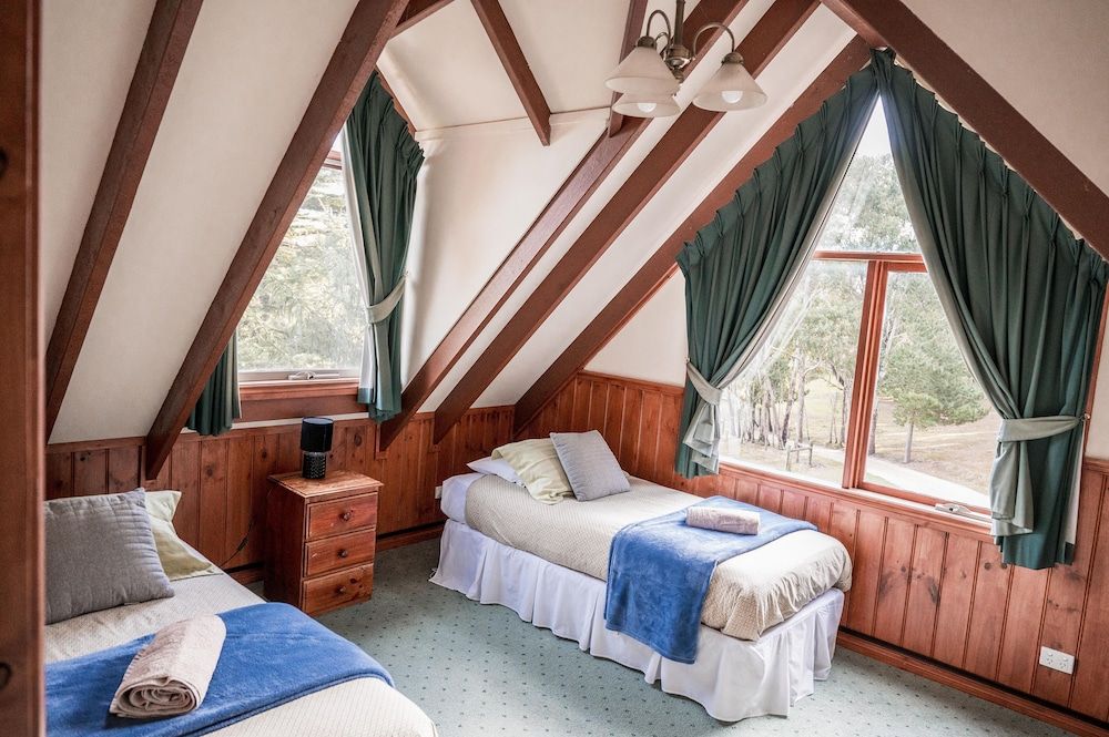 Bells Estate Great Ocean Road Cottages Standard Suite, 2 Bedrooms, Non Smoking, Kitchen (Valley View Cottage) 2