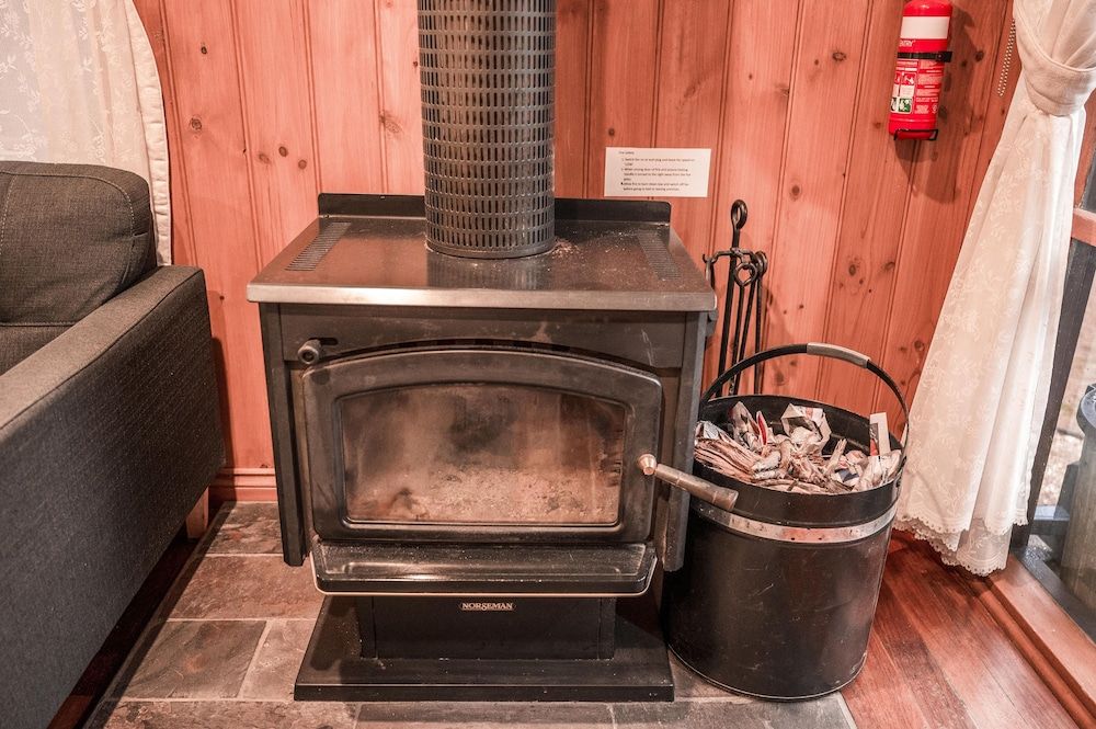 Bells Estate Great Ocean Road Cottages Standard Suite, 2 Bedrooms, Non Smoking, Kitchen (Valley View Cottage) 6