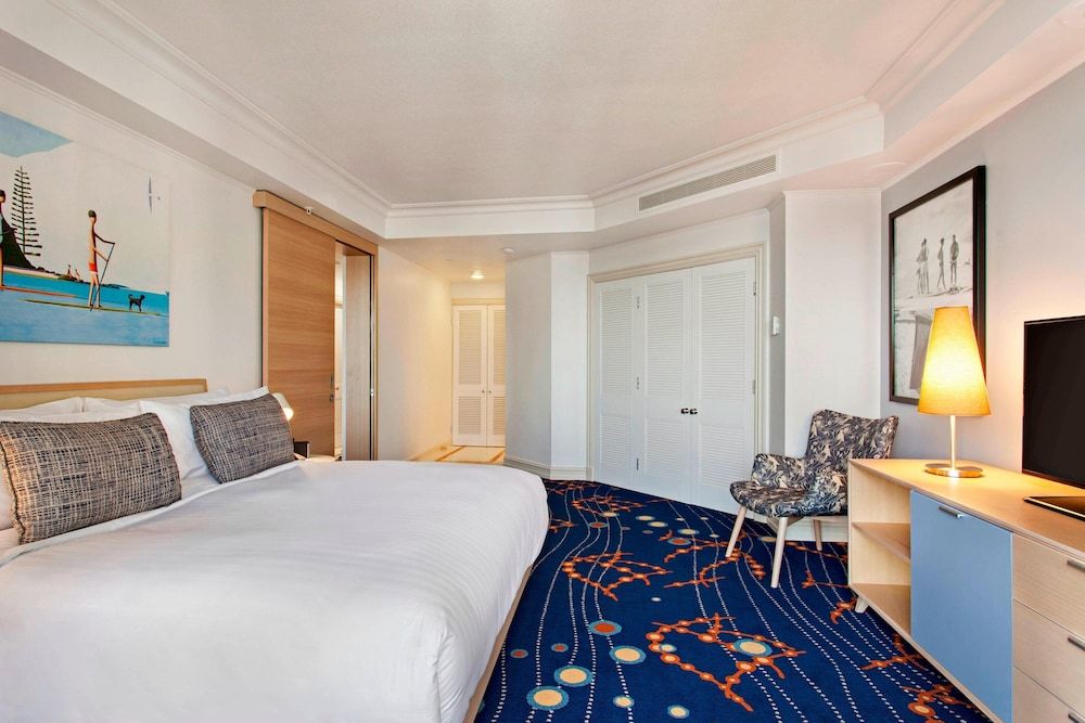 undefined Marriott Vacation Club at Surfers Paradise 7