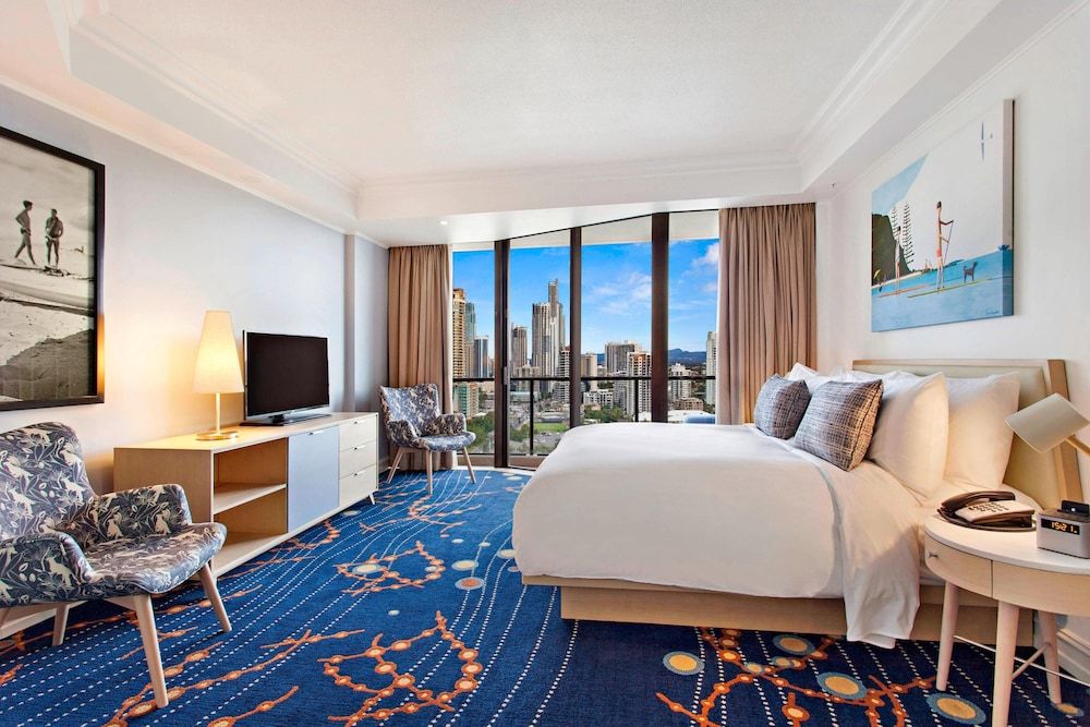 undefined Marriott Vacation Club at Surfers Paradise 6