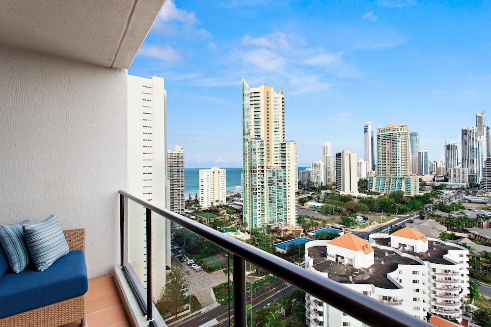 undefined Marriott Vacation Club at Surfers Paradise 2