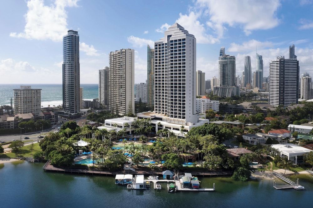undefined Marriott Vacation Club at Surfers Paradise 5