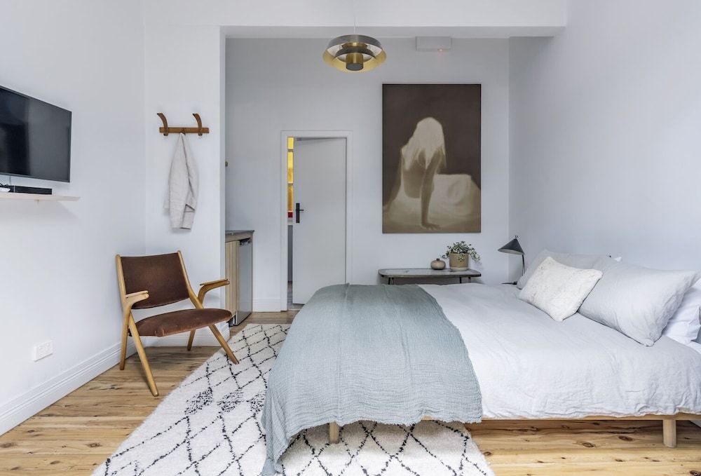 3 Wombat Room