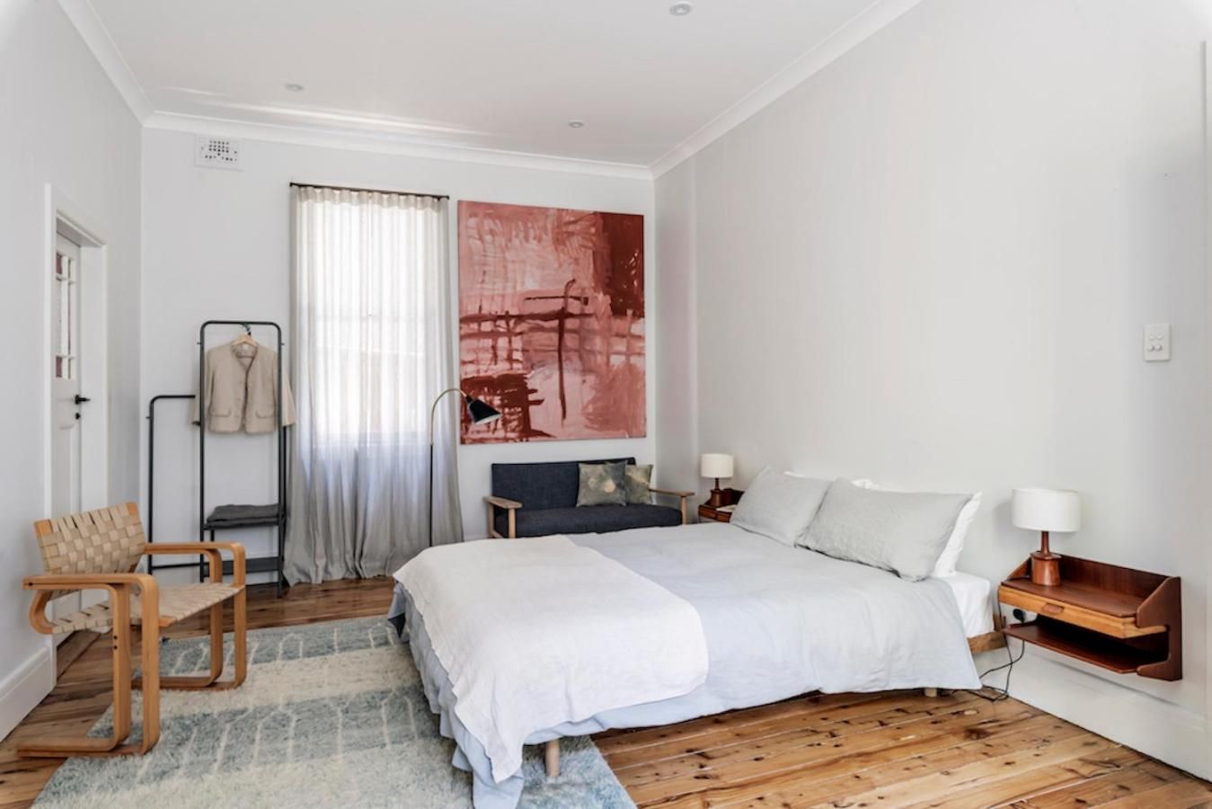 Ocean Suite