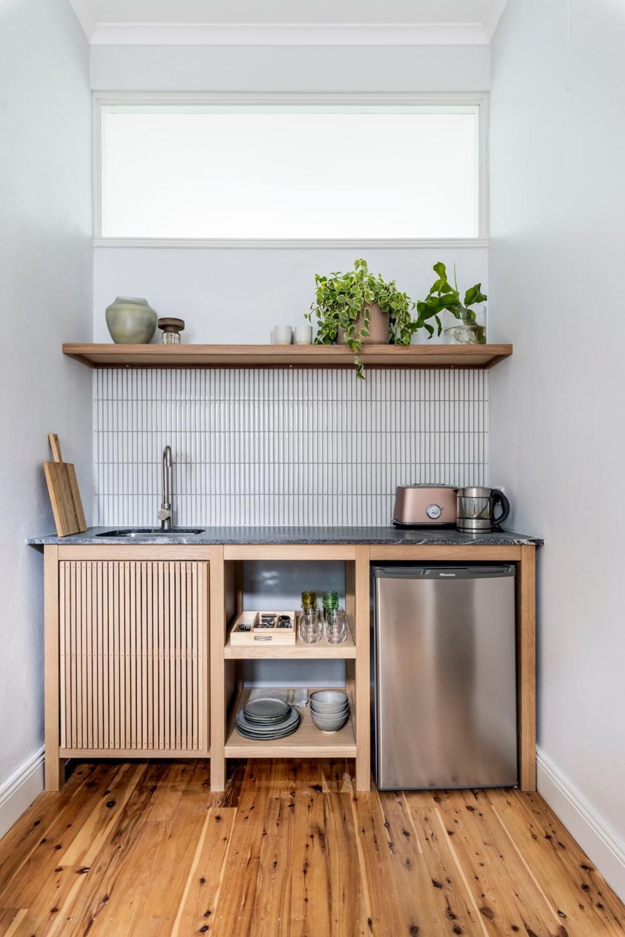 Bondi Suite