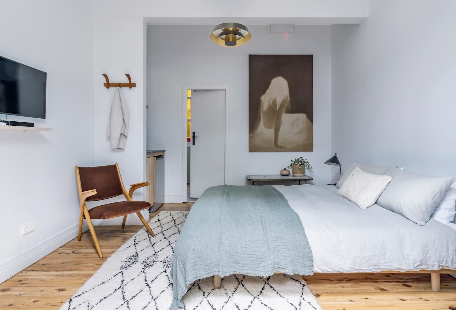 Gumleaf Suite