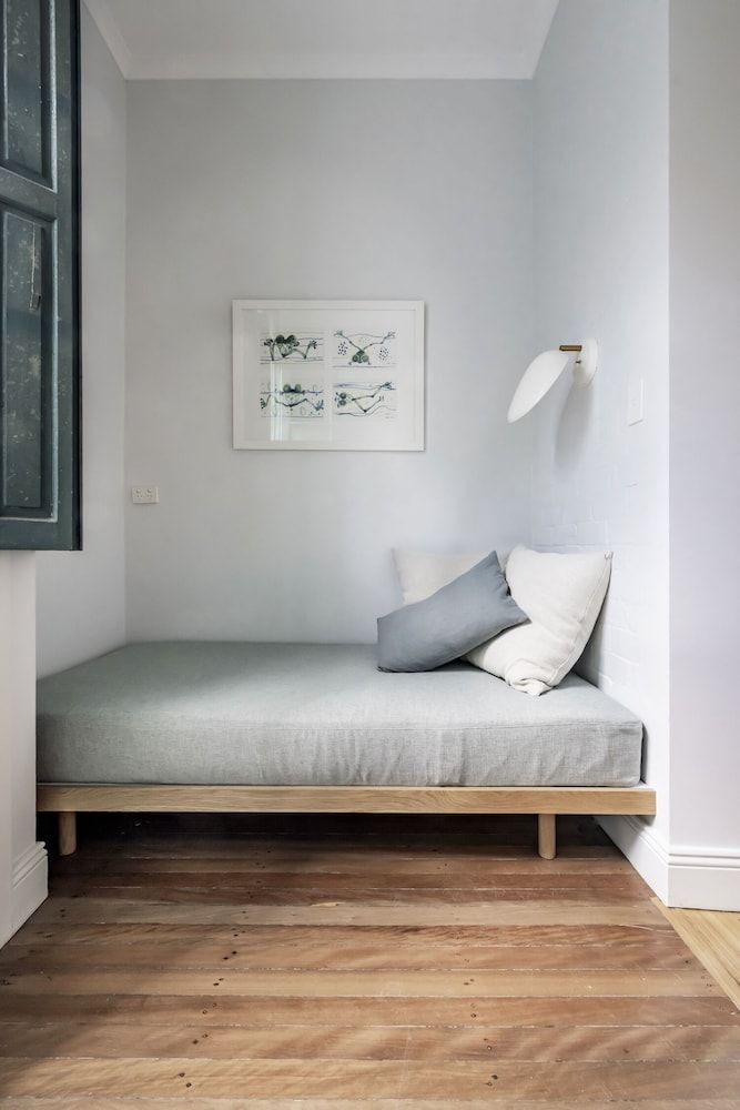 4 Deluxe Lotus Suite