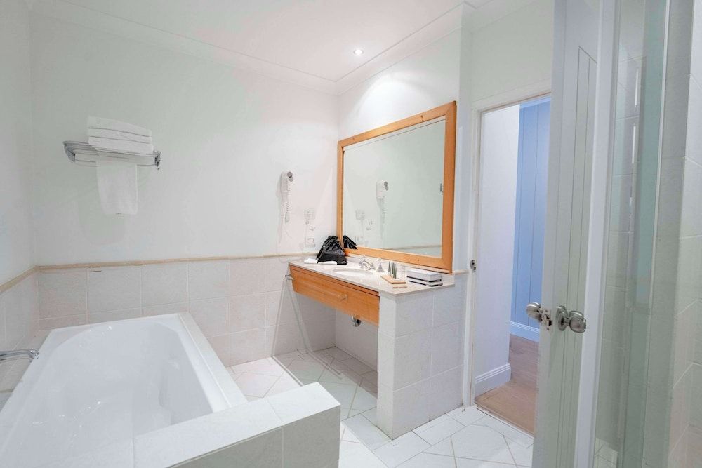 The Quarters, Ascend Hotel Collection Standard Room, 2 Queen Beds, Non Smoking 2