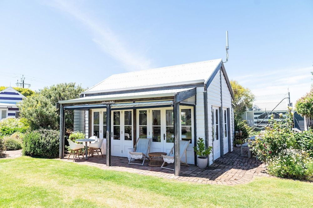 Shared kitchen facilities