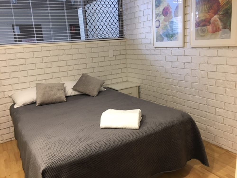 Comfort Studio, 2 Bedrooms, Accessible