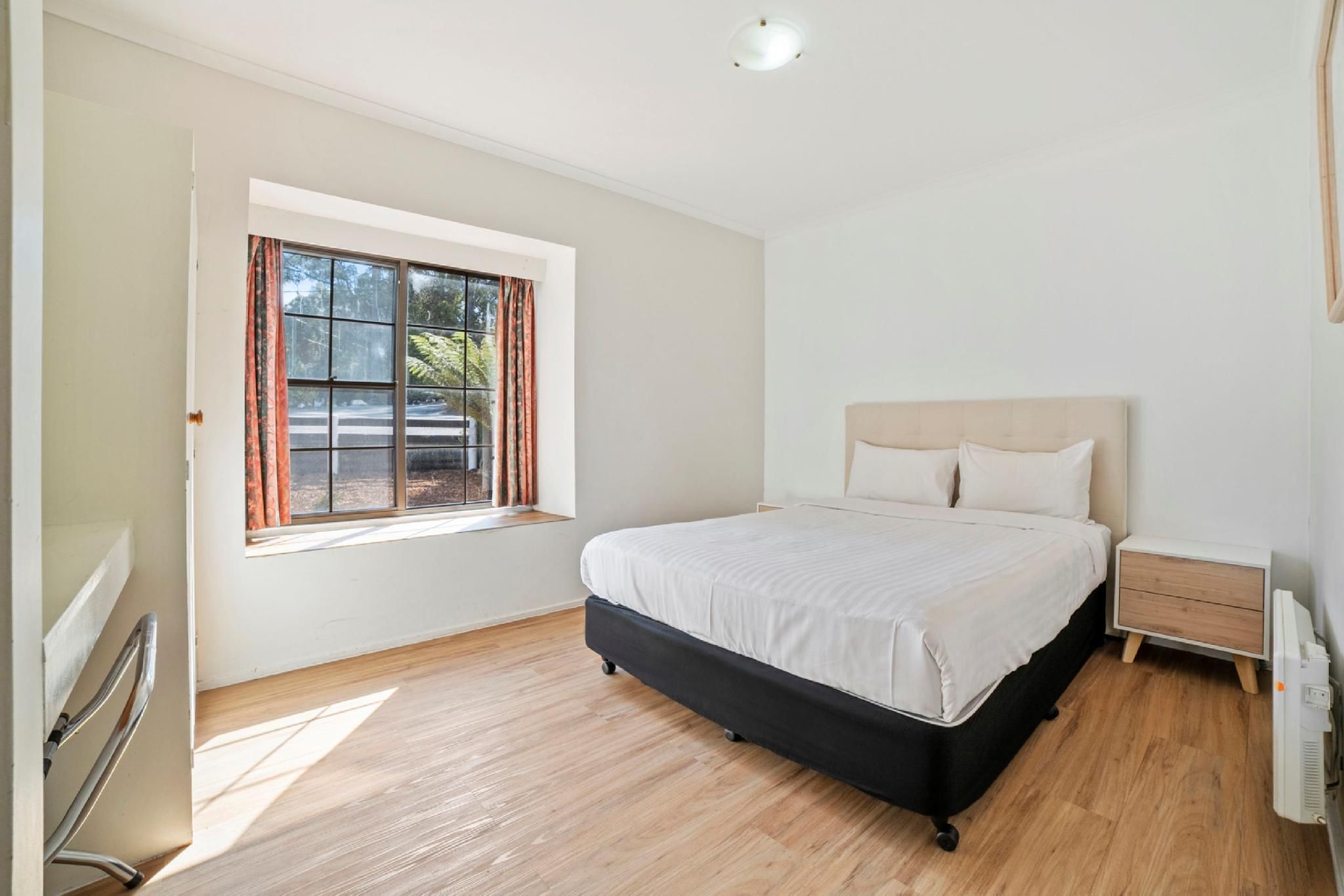 Family Apartment with Kitchen