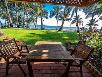 The Resort @ Dolphin Heads Ocean View Suite 4