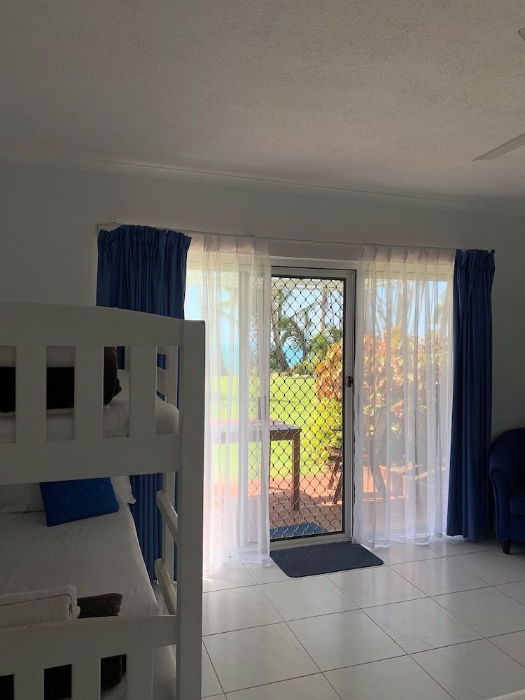 The Resort @ Dolphin Heads Family Studio 2