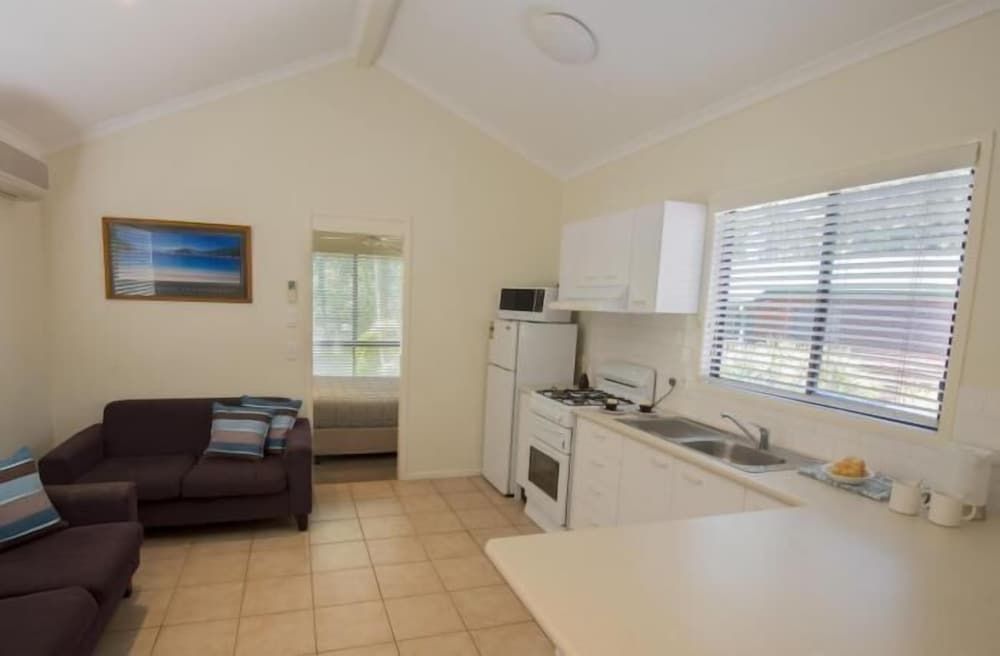 Villa 4 Berth