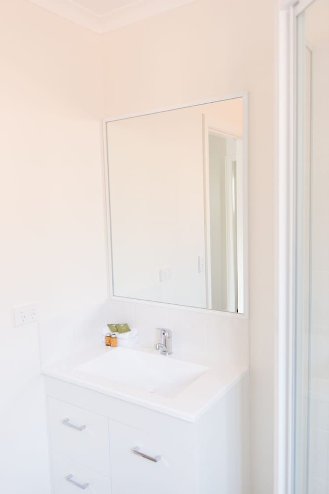 Ballarat Colonial Motor Inn & Apartments Three Bedroom Villa 3