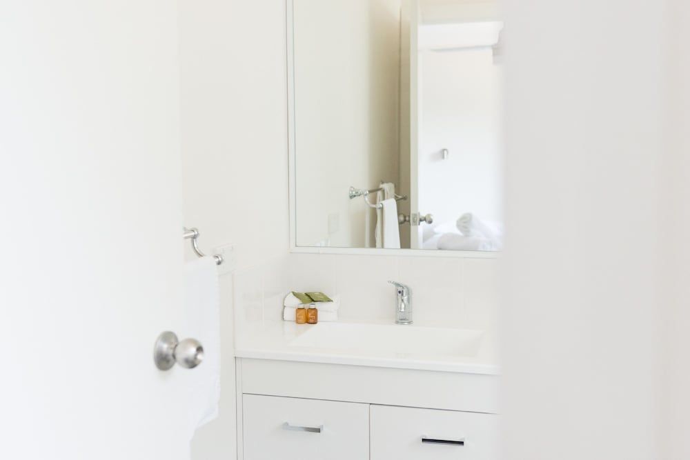 Ballarat Colonial Motor Inn & Apartments Three Bedroom Villa 2