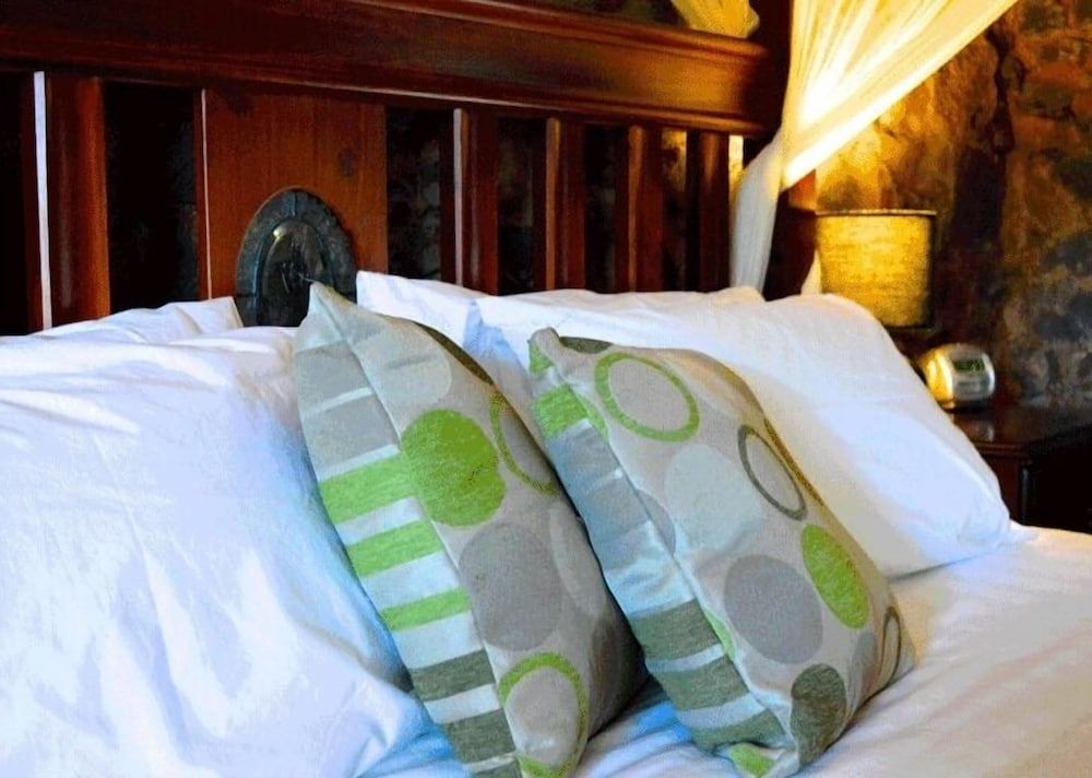 Little River Bed & Breakfast Standard Room, 1 King Bed (Bluestone Room)) 2