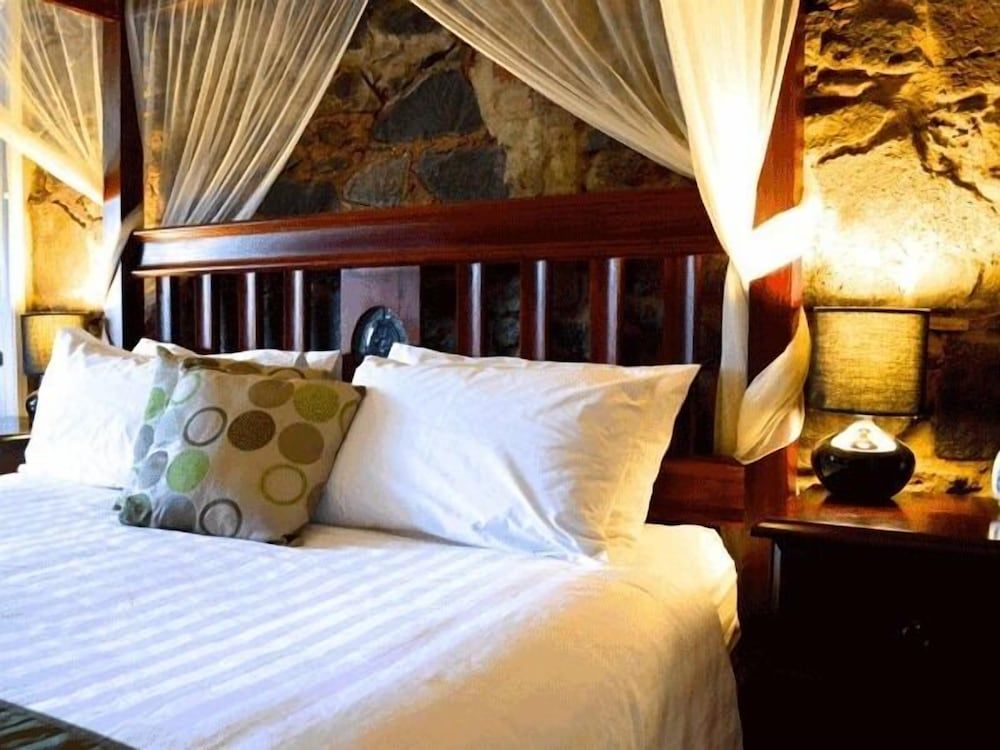 Little River Bed & Breakfast Standard Room, 1 King Bed (Bluestone Room)) 3