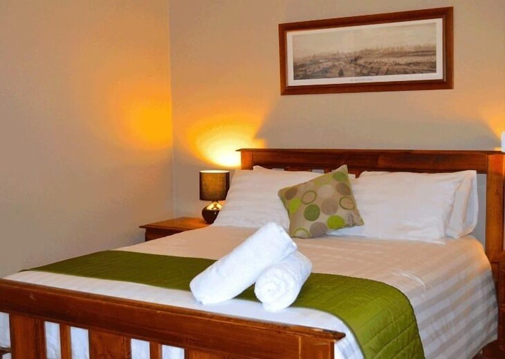 Little River Bed & Breakfast