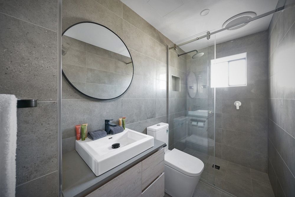 Jervis Bay Motel Family Room, 2 Bedrooms, Kitchenette, Ground Floor 3