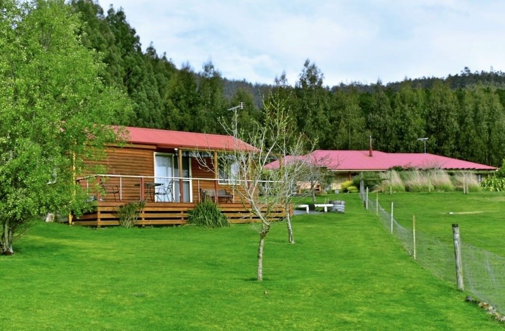 Maydena Mountain Cabins