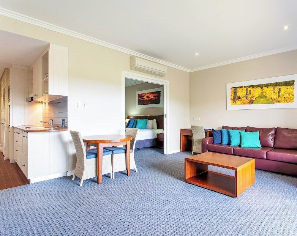 Caves House Hotel Yallingup Apartment, 1 Bedroom, Garden View