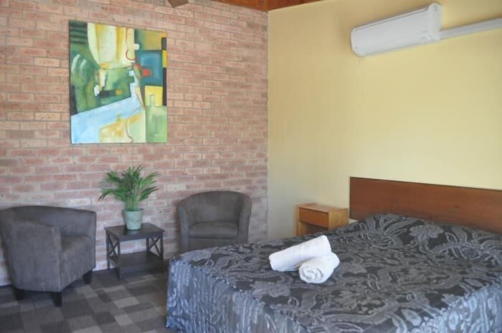 Deluxe Double Room, 1 Queen Bed (Deluxe Queen)