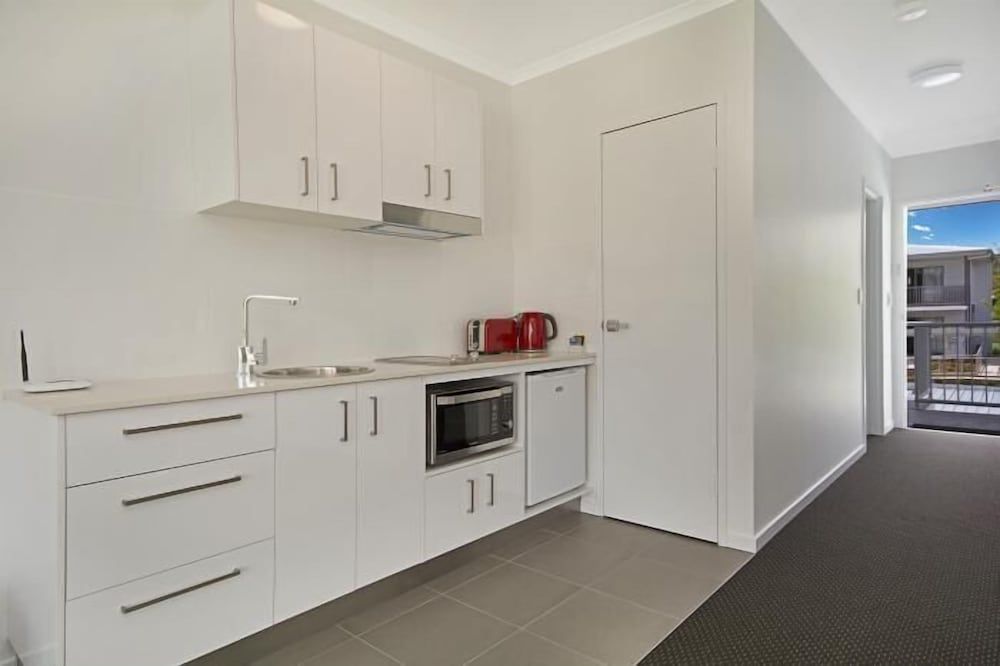 Standard Room, Non Smoking, Kitchen