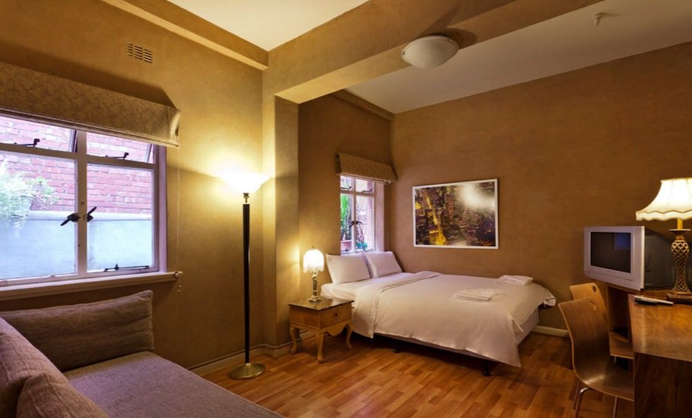 undefined City Centre Budget Hotel 2