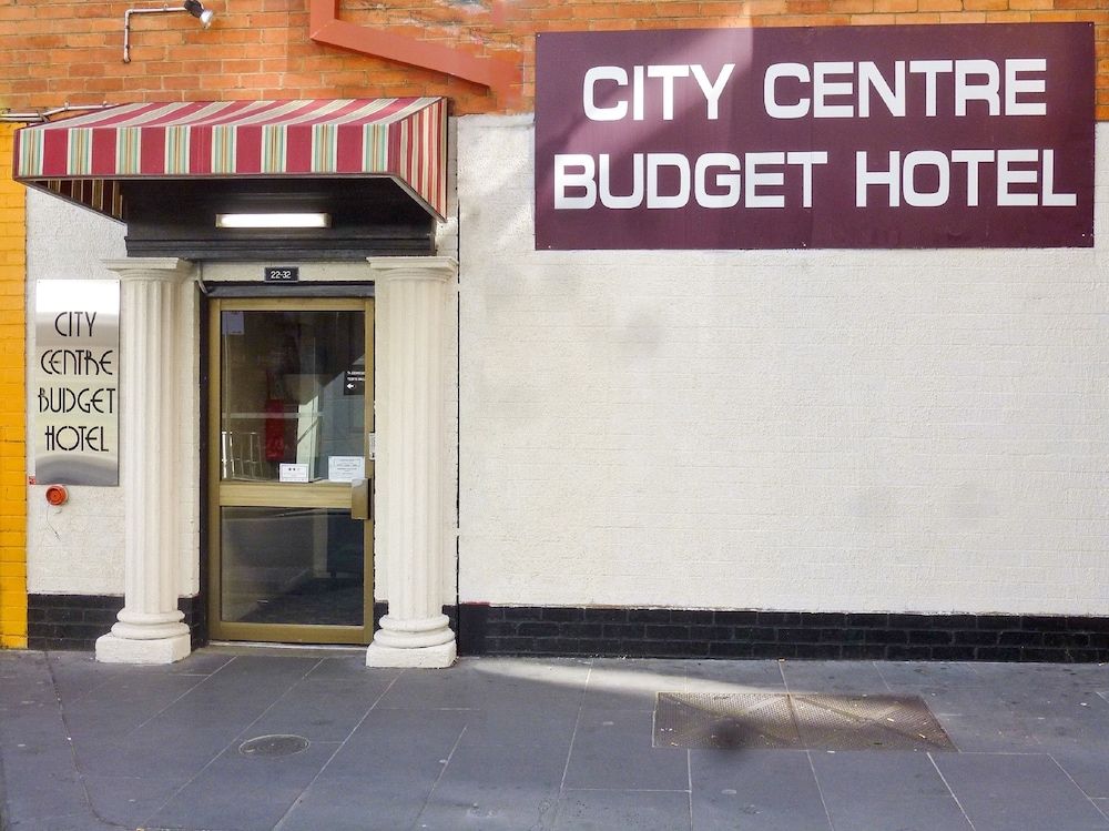 undefined City Centre Budget Hotel 2