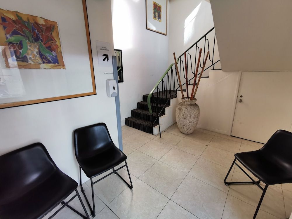 undefined City Centre Budget Hotel 9