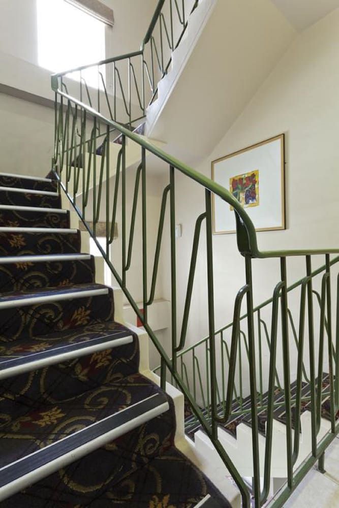 undefined City Centre Budget Hotel 8