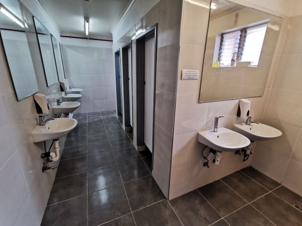 undefined City Centre Budget Hotel 6