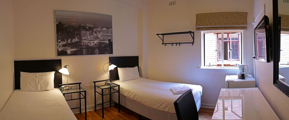 undefined City Centre Budget Hotel 3