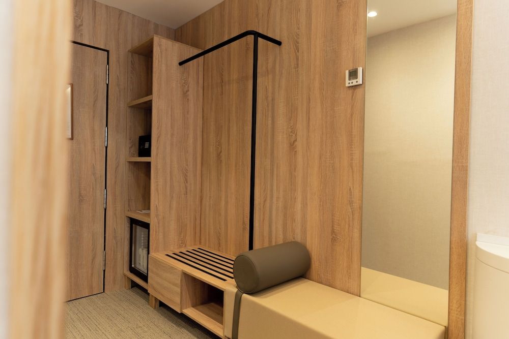 Petit Palace Chueca Standard Double Room 9